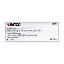 FS2 STARTER W/CONDENSOR - S2786