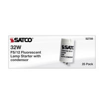 FS12 STARTER W/CONDENSOR - S2789