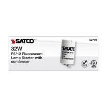 FS12 STARTER W/CONDENSOR - S2789