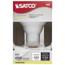 65BR30 FLOOD 120V. - S2808