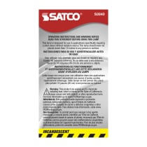 40A15/CLEAR/TF/HT PFA TEFLON - S2840