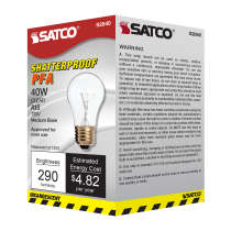 40A15/CLEAR/TF/HT PFA TEFLON - S2840