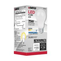 11.5A19LED/950/120V - S28484