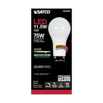 11.5A19LED/940/GU24/120V - S28485