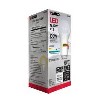 16.5A19LED/940/GU24/120V - S28488