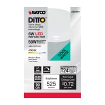 6R20/LED/940/120V - S28491