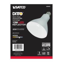 13BR40/LED/940/120V - S28493