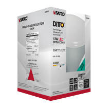 13BR40/LED/940/120V - S28493