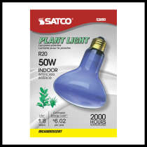 50R20 PLANT LITE REFLECTOR - S2850