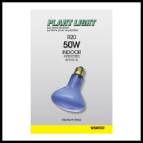 50R20 PLANT LITE REFLECTOR - S2850