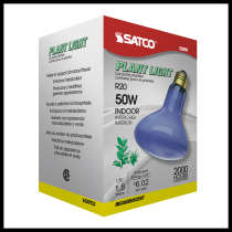 50R20 PLANT LITE REFLECTOR - S2850