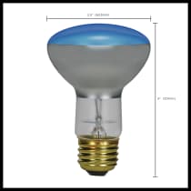 50R20 PLANT LITE REFLECTOR - S2850