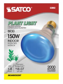 150R30 PLANT LITE REFLECTOR - S2852