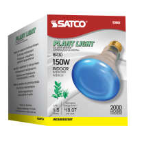 150R30 PLANT LITE REFLECTOR - S2852