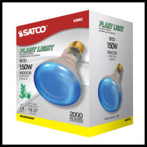 150R30 PLANT LITE REFLECTOR - S2852