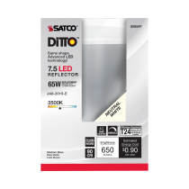 7.5BR30/LED/935/120V - S28547