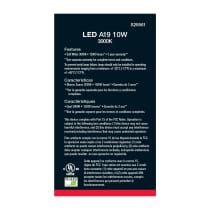10A19/LED/930/120V/ND/4PK - S28561