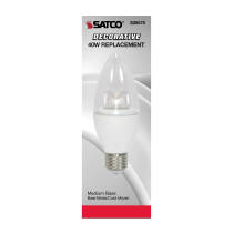 3.5ETC/LED/930/E26/120V - S28575