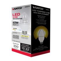 3.5ETC/LED/930/E26/120V - S28575