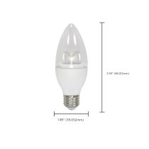 3.5ETC/LED/930/E26/120V - S28575