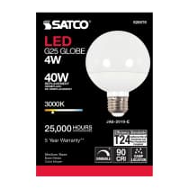 4G25/LED/930/120V - S28576