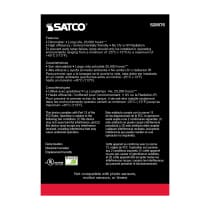 4G25/LED/930/120V - S28576