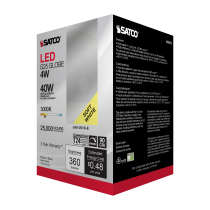 4G25/LED/930/120V - S28576