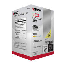 4G25/LED/930/120V - S28576