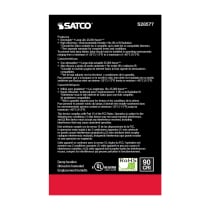 6R20/LED/930/120V - S28577