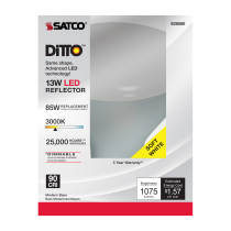 13BR40/LED/930/120V - S28580