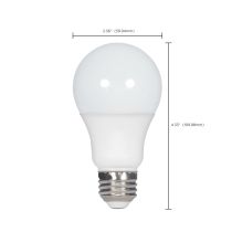 5.5A19/LED/950/120V/ND/4PK - S28594