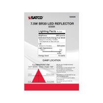 7.5BR30/LED/950/120V - S28596