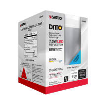 7.5BR30/LED/950/120V - S28596