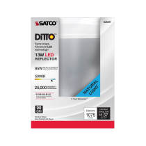 13BR40/LED/950/120V - S28597