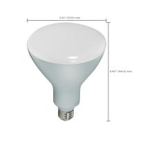 13BR40/LED/950/120V - S28597