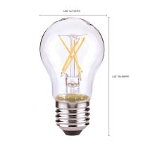 5A15/CL/LED/E26/27K/ES/120V - S28615