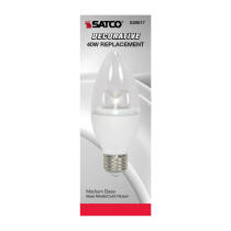 3.5ETC/LED/927/E26/120V - S28617