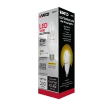 3.5ETC/LED/927/E26/120V - S28617