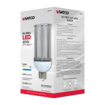 45W/LED/HID/5K/277-347V/EX39 - S28713