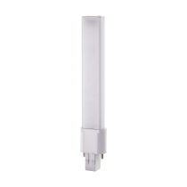 6W/LED/CFL/835/GX23/BP/G2 - S28727