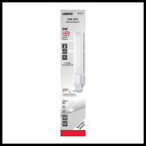 6W/LED/CFL/835/GX23/BP/G2 - S28727