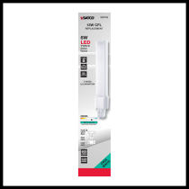 6W/LED/CFL/840/GX23/BP/G2 - S28728