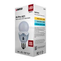 20WA21/LED/3CCT/120-277V - S28737
