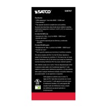 15.5A19/LED/40K/ND/120V - S28787