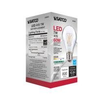 7A19/CL/LED/E26/4K/ES/120V - S28850