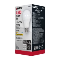 8.8A19/LED/927/120-277V - S28914