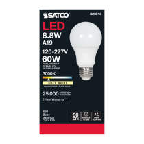 8.8A19/LED/930/120-277V - S28915