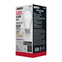 8.8A19/LED/930/120-277V - S28915