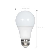 8.8A19/LED/930/120-277V - S28915