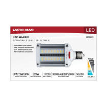 80W/LED/HID/SB/3CCT/EX39 - S28932R1